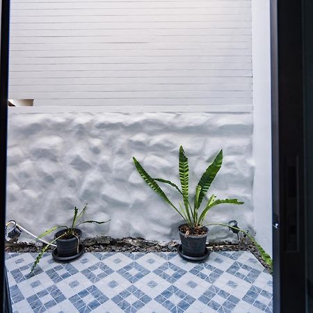 Yi'S Garden Villa Τσιάνγκ Μάι Εξωτερικό φωτογραφία