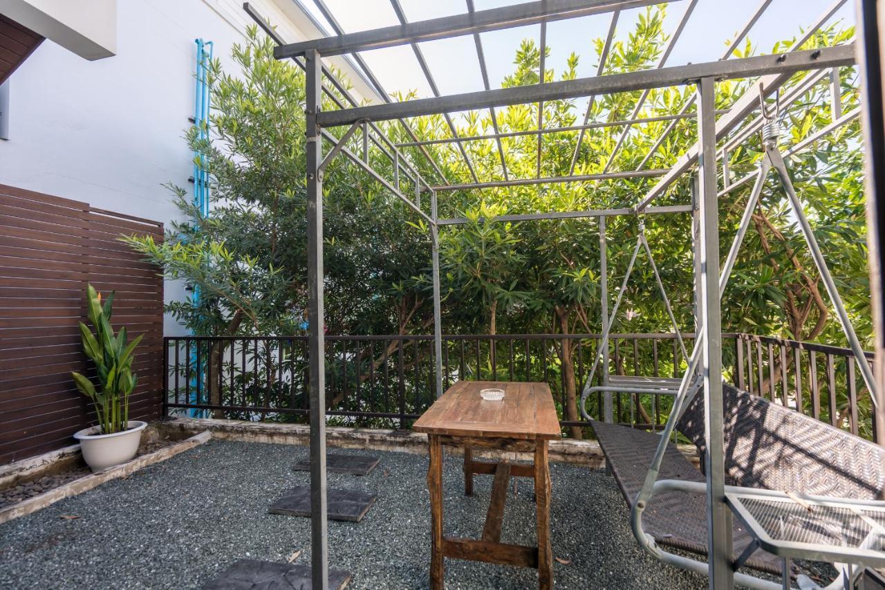 Yi'S Garden Villa Τσιάνγκ Μάι Εξωτερικό φωτογραφία