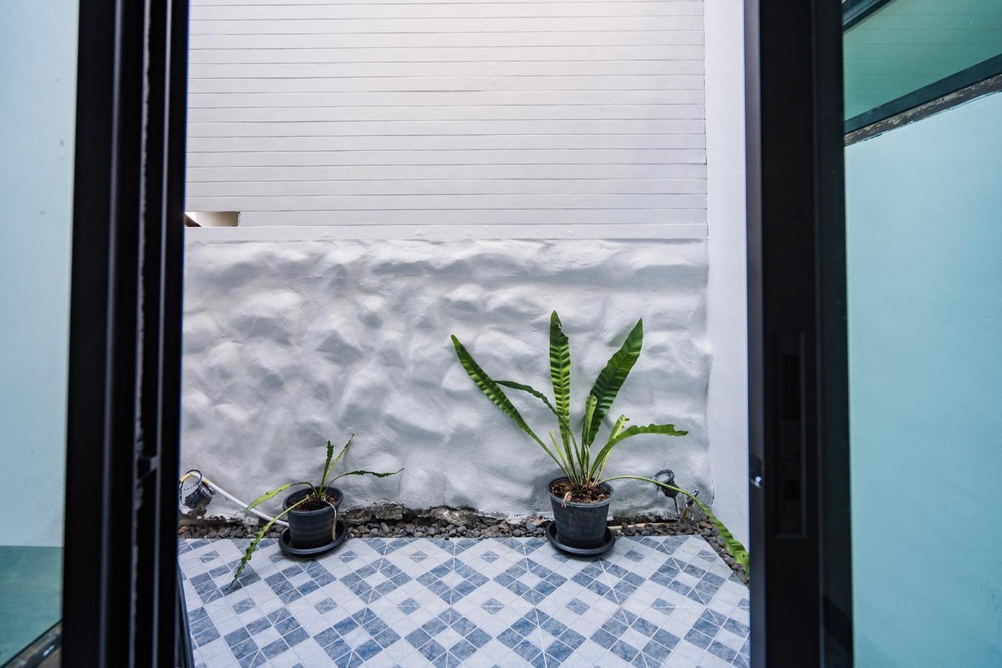 Yi'S Garden Villa Τσιάνγκ Μάι Εξωτερικό φωτογραφία